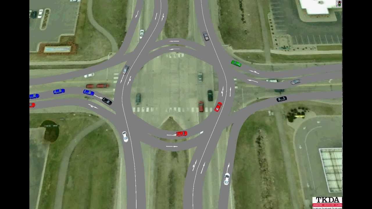 eagan drivers test course map